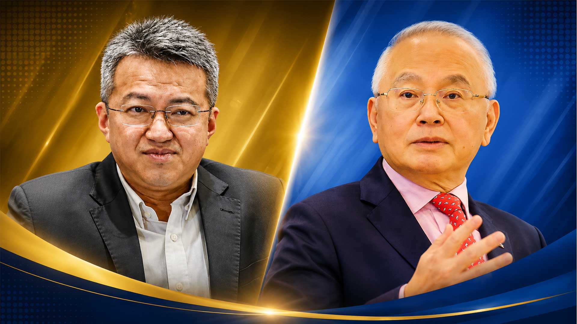 Adakah MCA Akan Sokong PN Jika Berlaku Parlimen Tergantung Pada GE16? – Liew Chin Tong Persoal