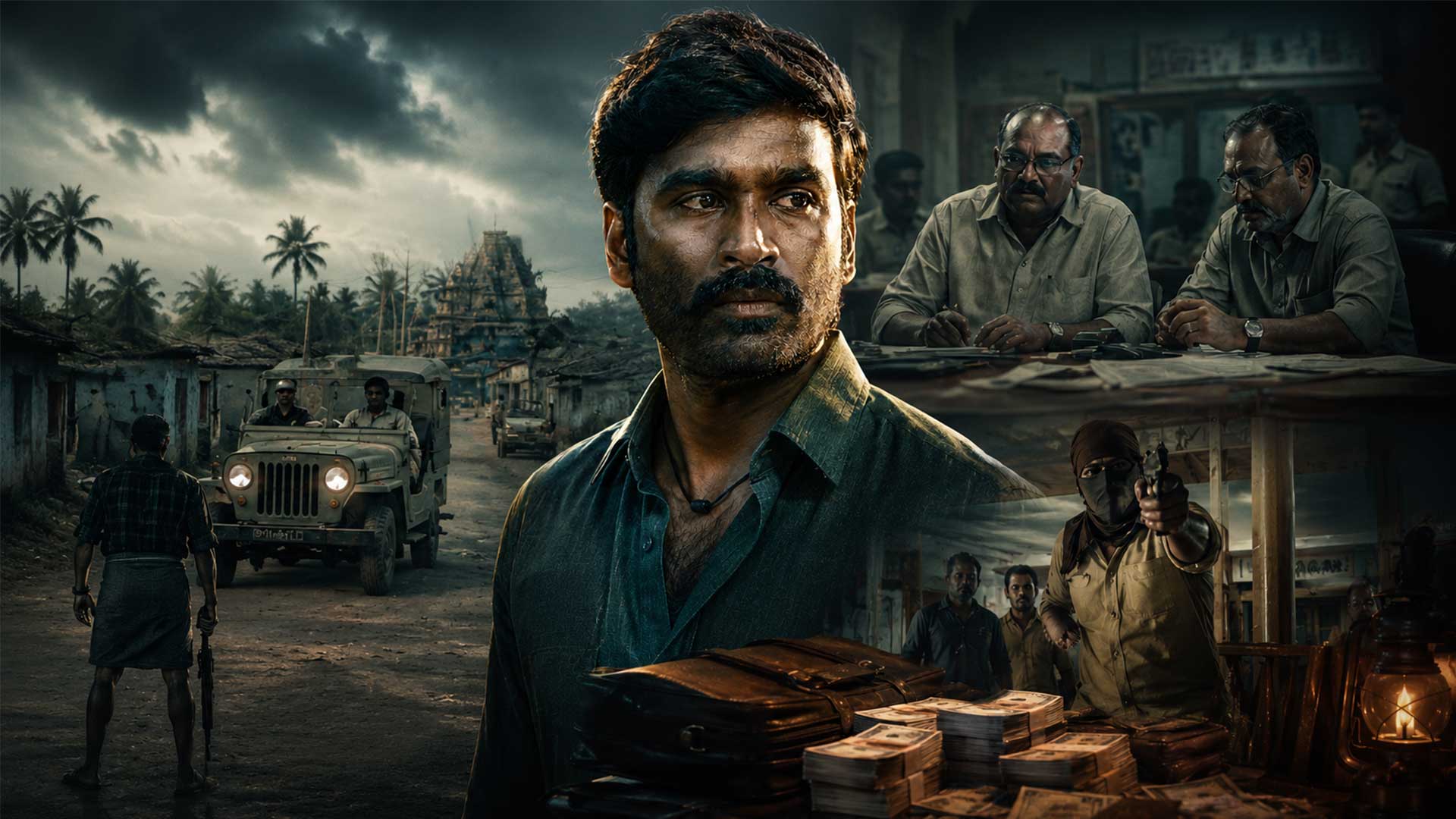 ஓ.டி.டி.யில் வெளியாகும் ‘கர’ திரைப்படம் – எப்போது? எந்த தளத்தில்?