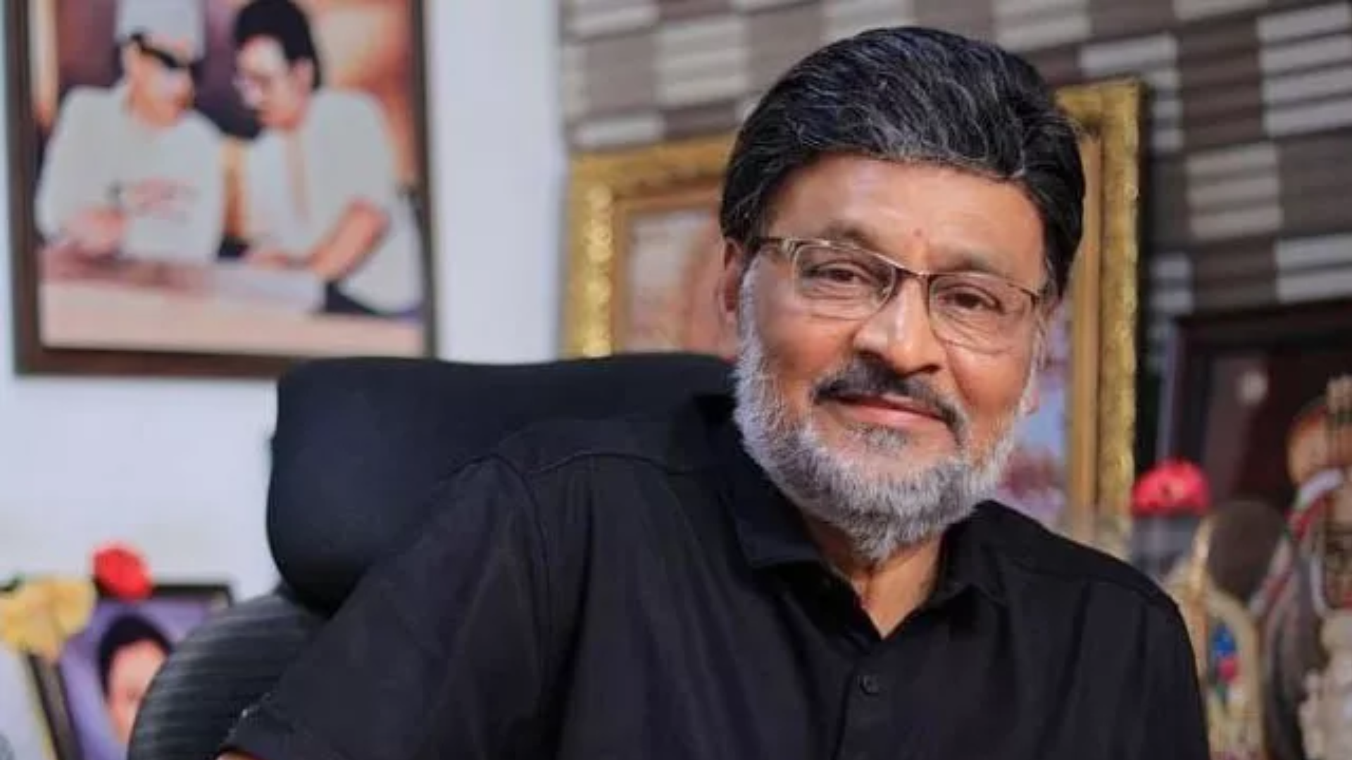 தமிழ் திரையுலகின் பல்துறை கலைஞர் கே. பாக்யராஜ் காலமானார் – ரசிகர்கள் அதிர்ச்சி