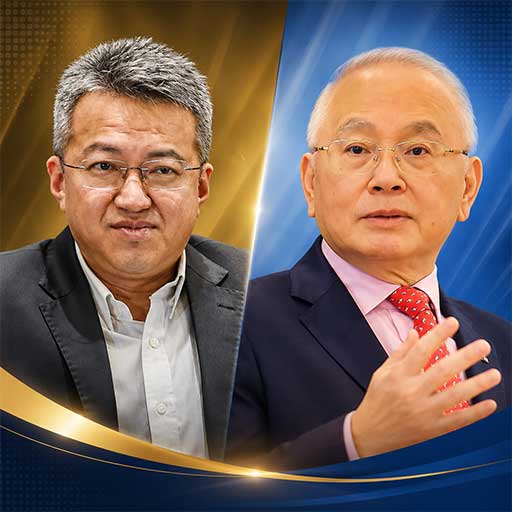 Adakah MCA Akan Sokong PN Jika Berlaku Parlimen Tergantung Pada GE16? – Liew Chin Tong Persoal